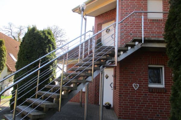 3 bedroom flat to rent, 100 m², Birkenweg 6, Lilienthal 3 bedroom flat to rent, 100 m², Birkenweg 6, Lilienthal