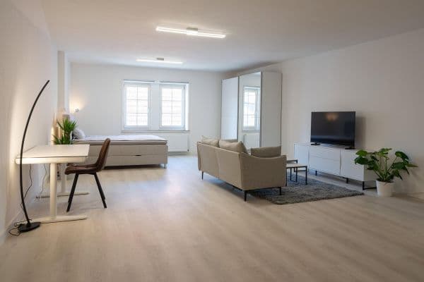 2 bedroom flat to rent, 73 m², Grabenstr. 6, Marbach am Neckar 2 bedroom flat to rent, 73 m², Grabenstr. 6, Marbach am Neckar