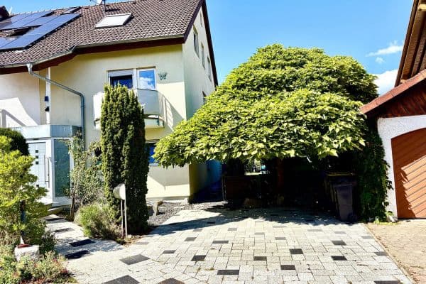 house for sale, 184 m², St. Georg-Str.4A, Eschbach house for sale, 184 m², St. Georg-Str.4A, Eschbach