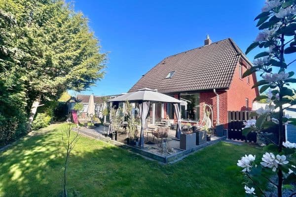 house for sale, 165 m², Garbsen, Lower Saxony house for sale, 165 m², Garbsen, Lower Saxony