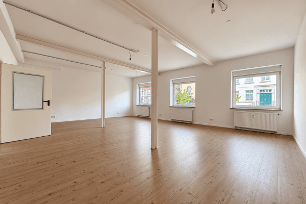 2 bedroom flat to rent, 78 m², Elze 2 bedroom flat to rent, 78 m², Elze