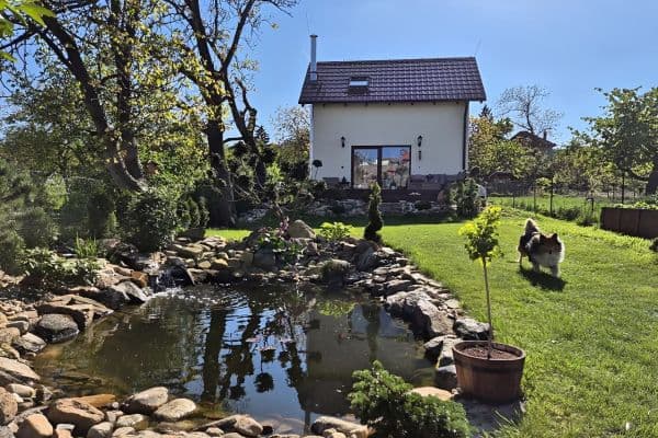 recreational property to rent, 0 m², Znojmo recreational property to rent, 0 m², Znojmo