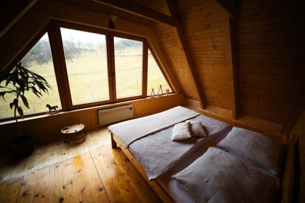 recreational property to rent, 0 m², Vsetín recreational property to rent, 0 m², Vsetín