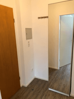 1 bedroom flat to rent, 30 m², Münster, North Rhine-Westphalia 1 bedroom flat to rent, 30 m², Münster, North Rhine-Westphalia