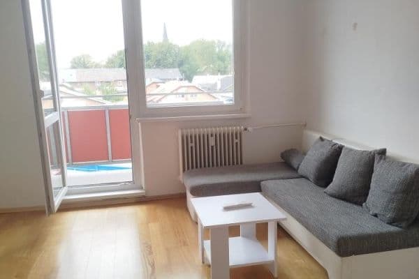 2 bedroom flat to rent, 57 m², Sídliště, SO POÚ Olomouc 2 bedroom flat to rent, 57 m², Sídliště, SO POÚ Olomouc