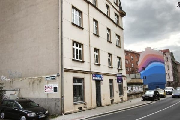 non-residential property to rent, 115 m², Karlovy Vary non-residential property to rent, 115 m², Karlovy Vary