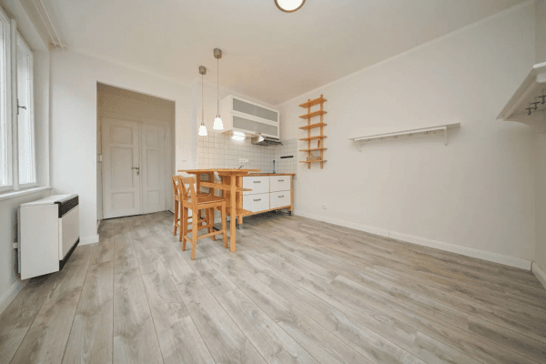 Studio flat to rent, 18 m², Náměstí Joachima Barranda, SO POÚ Beroun Studio flat to rent, 18 m², Náměstí Joachima Barranda, SO POÚ Beroun
