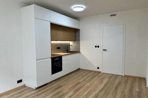1 bedroom with open-plan kitchen flat to rent, 41 m², Starokošířská, Praha 1 bedroom with open-plan kitchen flat to rent, 41 m², Starokošířská, Praha