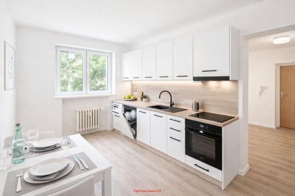 1 bedroom flat to rent, 39 m², Hlavní třída, Havířov-Město 1 bedroom flat to rent, 39 m², Hlavní třída, Havířov-Město