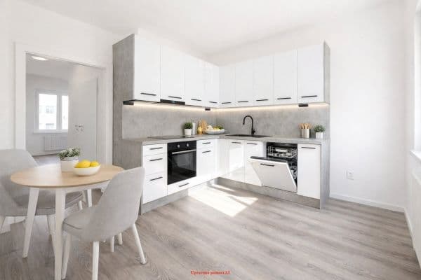 2 bedroom flat to rent, 54 m², Radniční, Havířov, Moravskoslezský Region 2 bedroom flat to rent, 54 m², Radniční, Havířov, Moravskoslezský Region