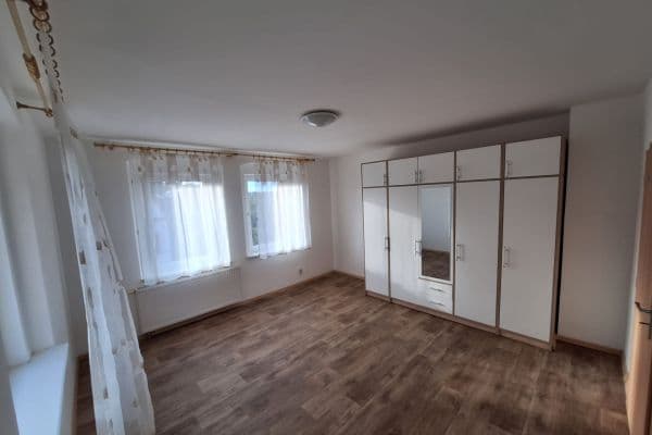 3 bedroom flat to rent, 82 m², Blahoslavova, Karlovy Vary 3 bedroom flat to rent, 82 m², Blahoslavova, Karlovy Vary