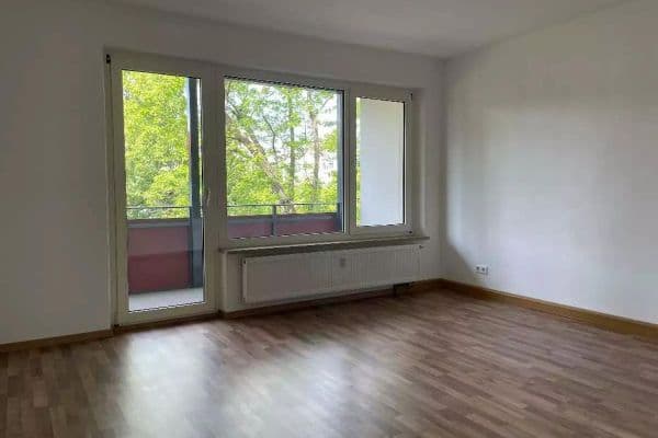2 bedroom flat to rent, 60 m², Erlangen, Bavaria 2 bedroom flat to rent, 60 m², Erlangen, Bavaria