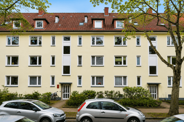 2 bedroom flat for sale, 38 m², Hamburg, Hamburg 2 bedroom flat for sale, 38 m², Hamburg, Hamburg
