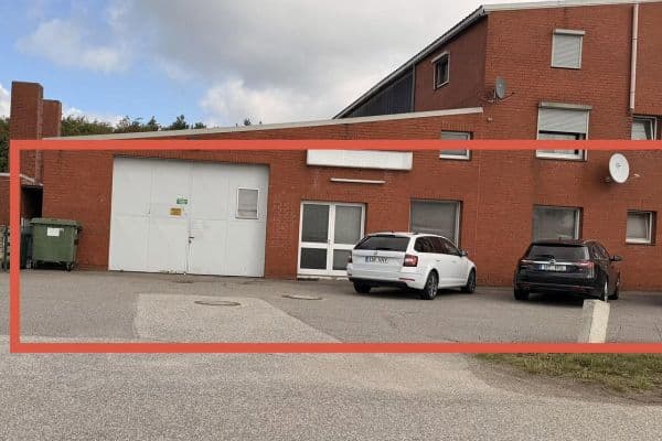 non-residential property to rent, 420 m², Seelandstraße 32, Lübeck, Schleswig-Holstein non-residential property to rent, 420 m², Seelandstraße 32, Lübeck, Schleswig-Holstein