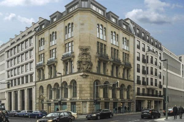 non-residential property to rent, 186 m², Berlin, Berlin non-residential property to rent, 186 m², Berlin, Berlin