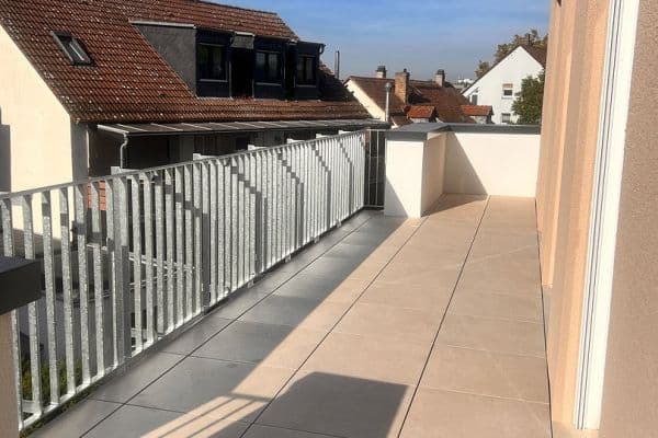 3 bedroom flat to rent, 83 m², Frankfurt 3 bedroom flat to rent, 83 m², Frankfurt