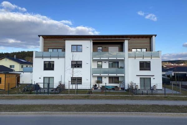 3 bedroom flat to rent, 86 m², Winterstraße 7, Bayerbach b. Ergoldsbach 3 bedroom flat to rent, 86 m², Winterstraße 7, Bayerbach b. Ergoldsbach