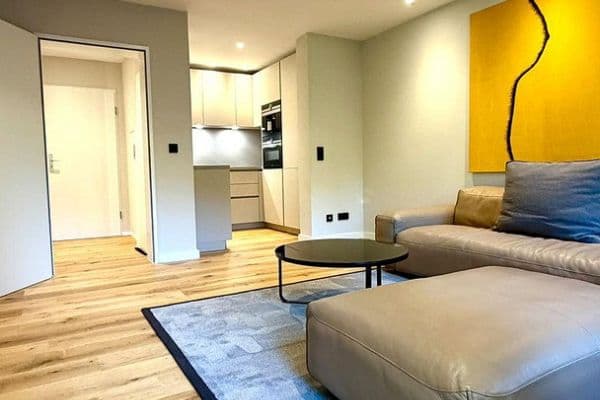 2 bedroom flat to rent, 45 m², Gustav-Mosen-Straße 2, Zwickau, Saxony 2 bedroom flat to rent, 45 m², Gustav-Mosen-Straße 2, Zwickau, Saxony