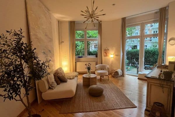 3 bedroom flat to rent, 94 m², Albestrasse 18, Berlin, Berlin 3 bedroom flat to rent, 94 m², Albestrasse 18, Berlin, Berlin