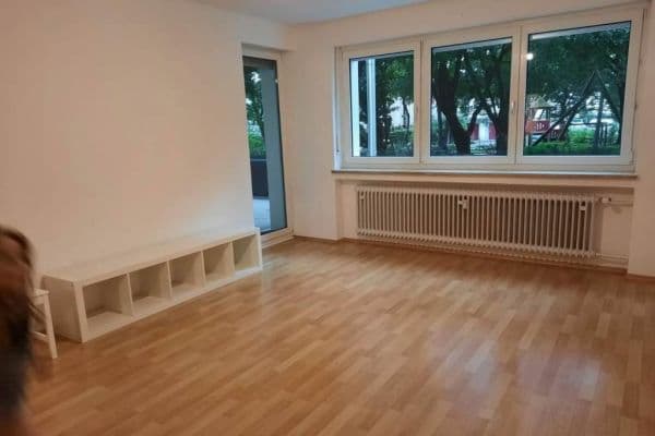 3 bedroom flat to rent, 73 m², Rosenheim, Bavaria 3 bedroom flat to rent, 73 m², Rosenheim, Bavaria