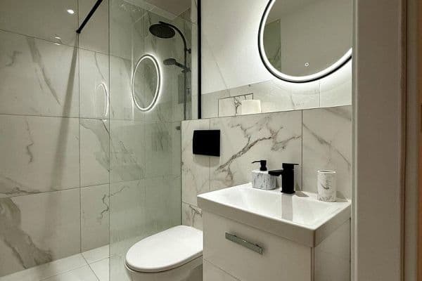 1 bedroom flat to rent, 33 m², Frankfurt am Main, Hesse 1 bedroom flat to rent, 33 m², Frankfurt am Main, Hesse