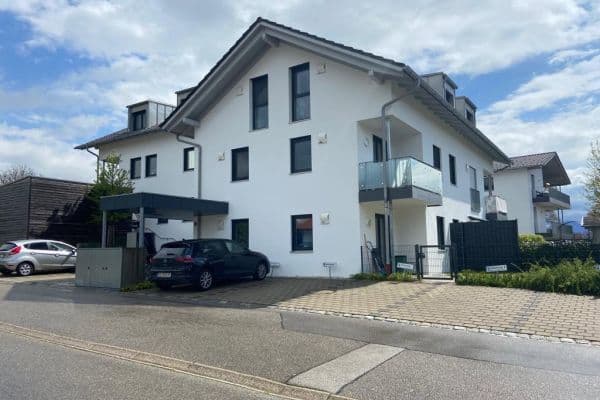 4 bedroom flat for sale, 84 m², Saaldorf, Bavaria 4 bedroom flat for sale, 84 m², Saaldorf, Bavaria