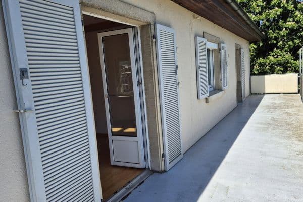 3 bedroom flat to rent, 113 m², Bad Säckingen 3 bedroom flat to rent, 113 m², Bad Säckingen