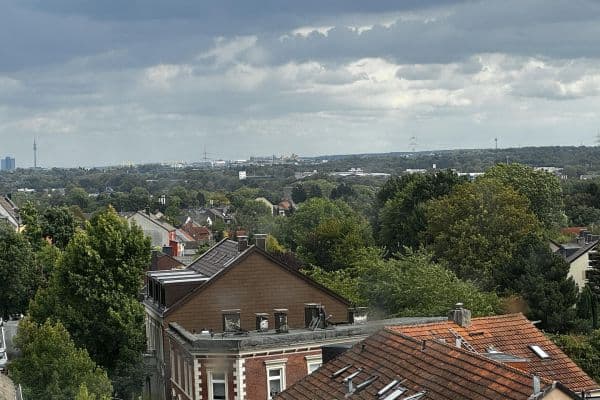 2 bedroom flat to rent, 30 m², Lütgendortmunder Straße 135, Dortmund 2 bedroom flat to rent, 30 m², Lütgendortmunder Straße 135, Dortmund