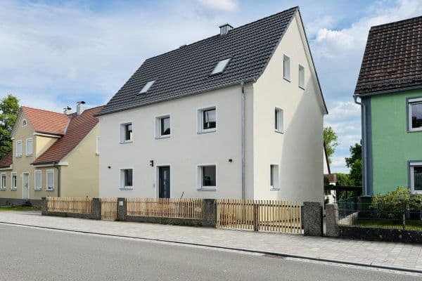 3 bedroom flat to rent, 65 m², Bechhofen, Bavaria 3 bedroom flat to rent, 65 m², Bechhofen, Bavaria