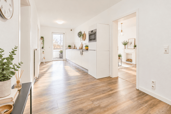 4 bedroom flat for sale, 107 m², Altenstadt 4 bedroom flat for sale, 107 m², Altenstadt