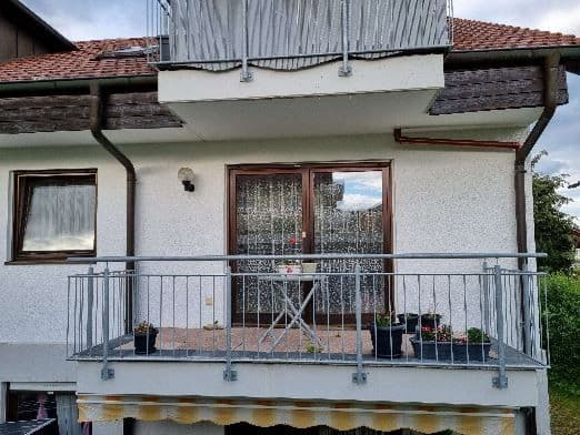 3 bedroom flat to rent, 72 m², Horb am Neckar 3 bedroom flat to rent, 72 m², Horb am Neckar