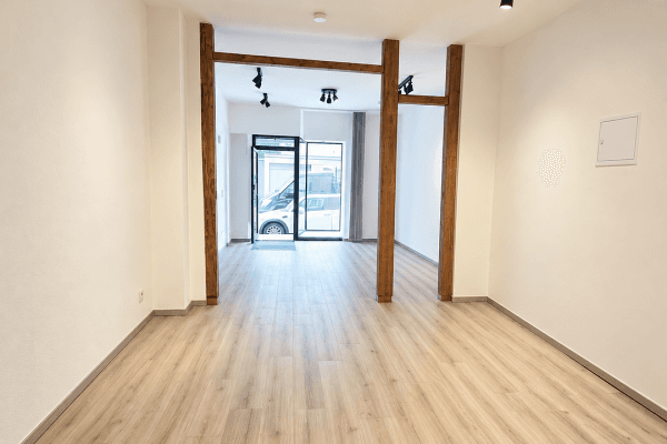 office to rent, 63 m², Essen, North Rhine-Westphalia office to rent, 63 m², Essen, North Rhine-Westphalia