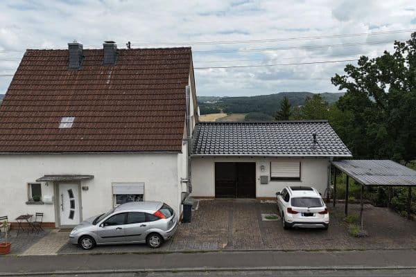 house for sale, 184 m², Hachenburger Straße 4, Müschenbach house for sale, 184 m², Hachenburger Straße 4, Müschenbach