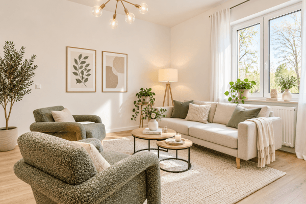 3 bedroom flat for sale, 78 m², Altenstadt 3 bedroom flat for sale, 78 m², Altenstadt