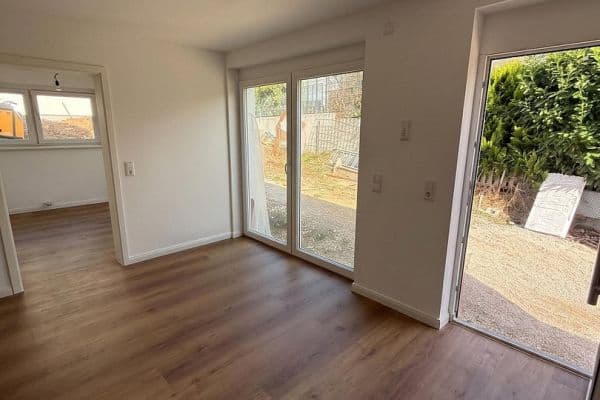 2 bedroom with open-plan kitchen flat to rent, 64 m², Reisachstraße 8, Pliezhausen 2 bedroom with open-plan kitchen flat to rent, 64 m², Reisachstraße 8, Pliezhausen