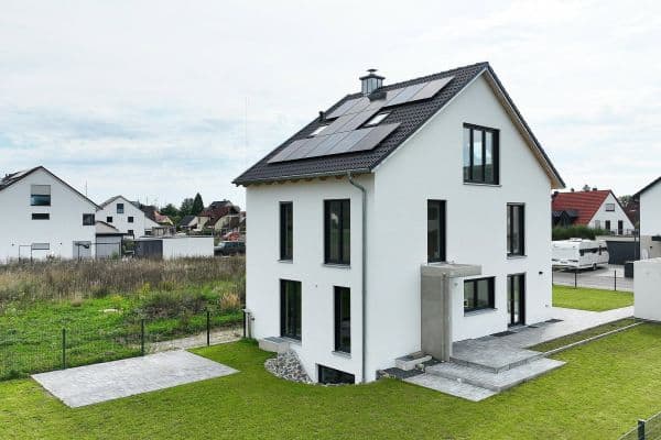house for sale, 164 m², Zimmererweg 3, Bergkirchen, Bavaria house for sale, 164 m², Zimmererweg 3, Bergkirchen, Bavaria