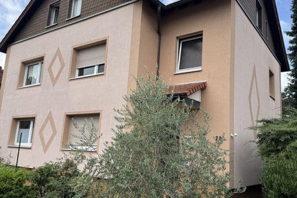 3 bedroom flat to rent, 98 m², Mannheim - Waldhof Ost 3 bedroom flat to rent, 98 m², Mannheim - Waldhof Ost
