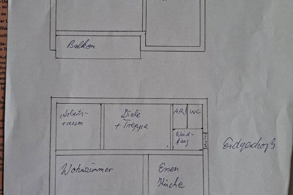 house for sale, 160 m², Marklkofen house for sale, 160 m², Marklkofen