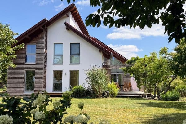 house for sale, 224 m², Minden, North Rhine-Westphalia house for sale, 224 m², Minden, North Rhine-Westphalia