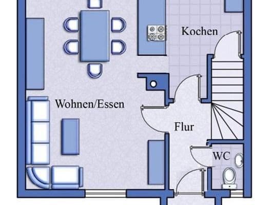 house for sale, 87 m², Aalen house for sale, 87 m², Aalen