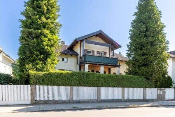 house for sale, 200 m², Planegg, Bavaria house for sale, 200 m², Planegg, Bavaria