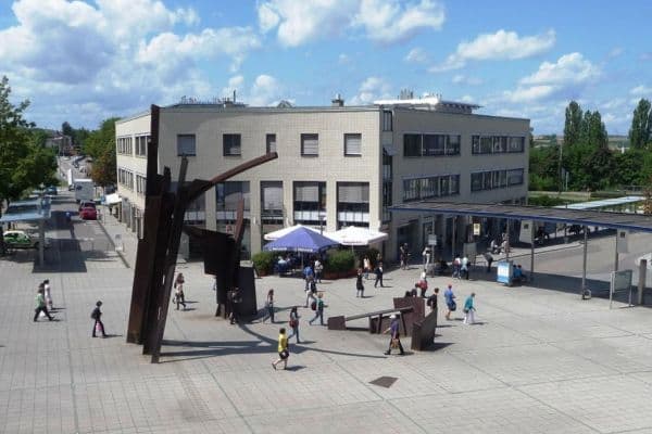 office to rent, 127 m², Bahnhofsplatz 2, Bietigheim-Bissingen office to rent, 127 m², Bahnhofsplatz 2, Bietigheim-Bissingen