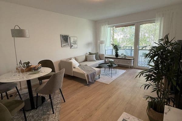 3 bedroom flat for sale, 78 m², Bert-Brecht-Straße 14, Wiesbaden 3 bedroom flat for sale, 78 m², Bert-Brecht-Straße 14, Wiesbaden
