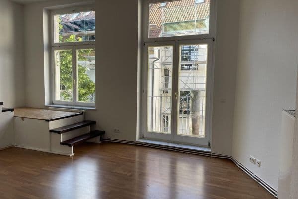 5 bedroom flat to rent, 202 m², Dufourstrasse 4, Leipzig, Saxony 5 bedroom flat to rent, 202 m², Dufourstrasse 4, Leipzig, Saxony