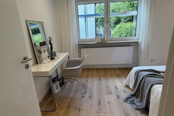 2 bedroom flat to rent, 40 m², Landshuter Str. 59, Freising, Bavaria 2 bedroom flat to rent, 40 m², Landshuter Str. 59, Freising, Bavaria