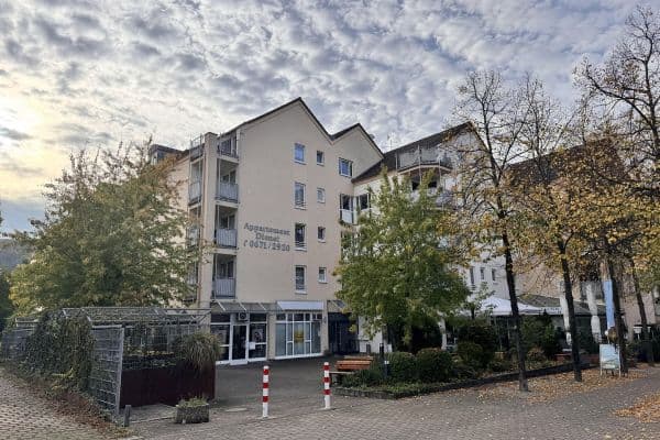 office to rent, 110 m², Badeallee 4, Bad Kreuznach, Rhineland-Palatinate office to rent, 110 m², Badeallee 4, Bad Kreuznach, Rhineland-Palatinate