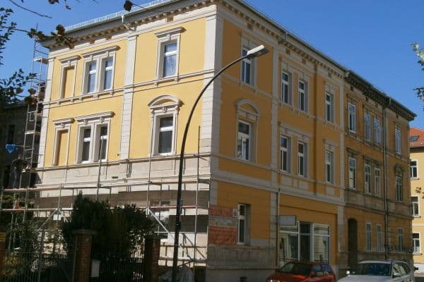 4 bedroom flat to rent, 69 m², Trierer Straße 33, Weimar 4 bedroom flat to rent, 69 m², Trierer Straße 33, Weimar