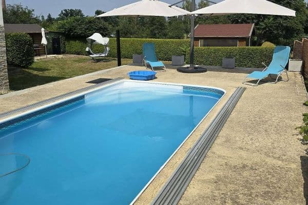 recreational property to rent, 0 m², Hrádek nad Nisou - Loučná recreational property to rent, 0 m², Hrádek nad Nisou - Loučná