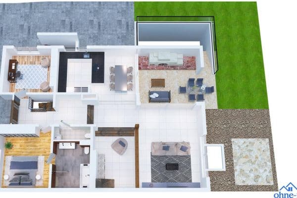 house for sale, 268 m², Kiefernweg 5, Ratingen house for sale, 268 m², Kiefernweg 5, Ratingen