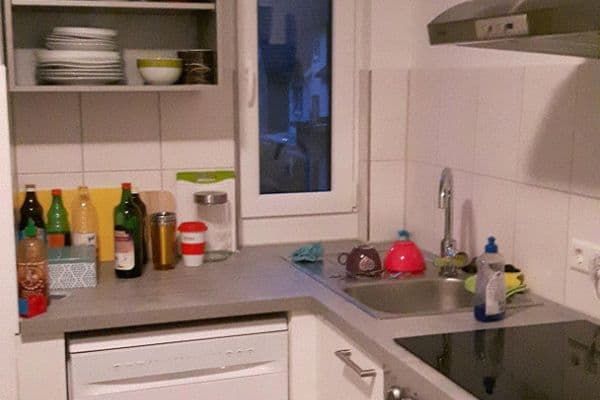 flat to rent, 9 m², Stuttgart, Baden-Württemberg flat to rent, 9 m², Stuttgart, Baden-Württemberg